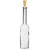 100 ml glass bottle with cork top KK14/10 , 6pcs. - 4 ['glass bottle gift', ' empty bottles 200ml', ' bottles for liquor', ' bottles to fill', ' glass bottles of liquor', ' mini bottles', ' bottles glass', ' glass bottle', ' bottles with corks', ' small bottles', ' empty bottles']