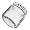 212ml twist off glass jar with coloured lid Ø66 - 6 pcs. - 7 ['jar', ' jar', ' small jar', ' spice jar']