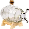Keg Liqueur Maker's Dream - 450 ml  - 1 ['barrel', ' barrels', ' liqueur barrels', ' alcohol barrel', ' barrel for liqueur', ' barrel with tap', ' barrel with dispenser']