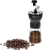 Manual coffee grinder - 4 ['coffee grinder', ' manual grinder', ' coffee grinding', ' ground coffee', ' manual coffee grinding']