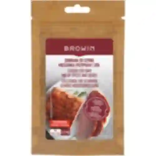 Chosen for ham. Mix of spices and herbs, 30 g