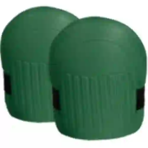 Knee pads for gardening - made of foam