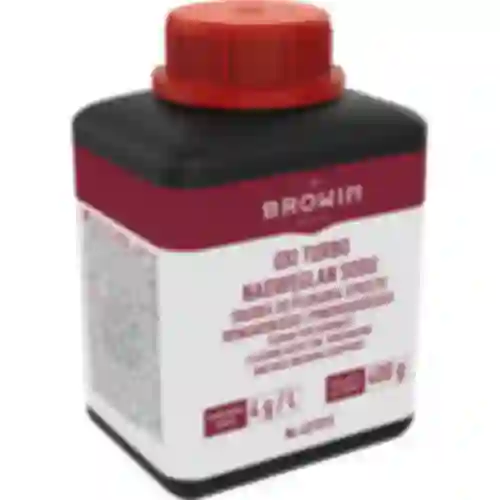 OXI TURBO  sodium percarbonate - a washing agent for winemaking and beer brewing