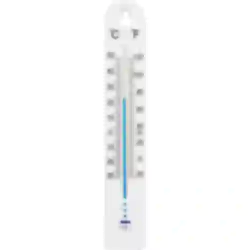 Universal-Thermometer (-30°C to +50°C) 17cm