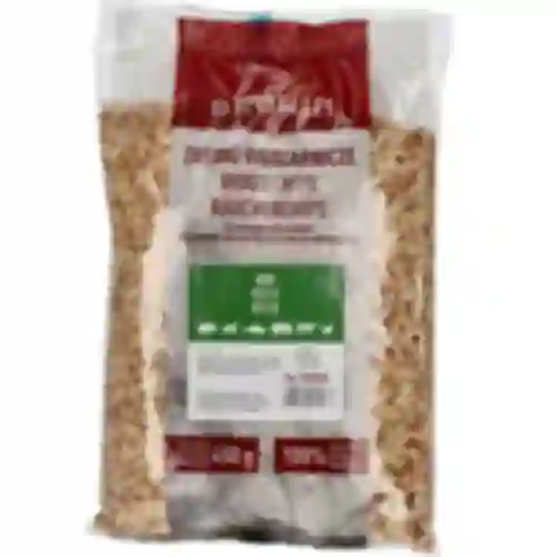 Wood chips for smoking/grilling, beech, 450 g, class 8