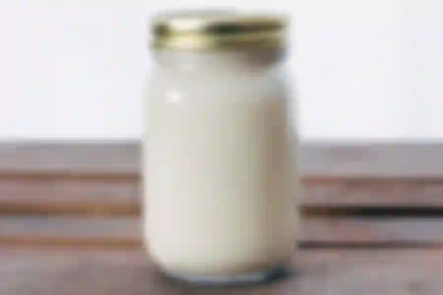 Browin Przepiśnik - Homemade natural yoghurt