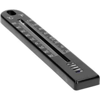 Universal-Thermometer, black (-30°C to +50°C) 17cm – photo 3