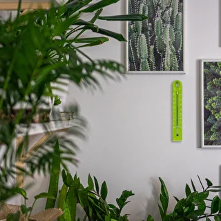 Universal-Thermometer, green (-30°C to +50°C) 17cm – photo 6