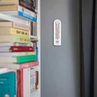 Universal thermometer  (-40°C do +50°C) 16cm – photo 5