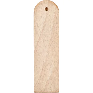 A room thermometer with a pattern (-20°C to +50°C) 15cm – photo 2