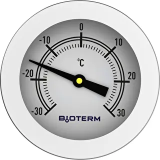 Universal thermometer (-30°C to +30°C) – photo 2
