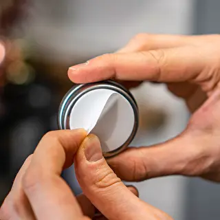 Universal thermometer (-30°C to +30°C) – photo 8