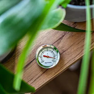 Universal thermometer (-30°C to +30°C) – photo 11