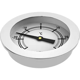 Universal thermometer (-30°C to +30°C) – photo 1