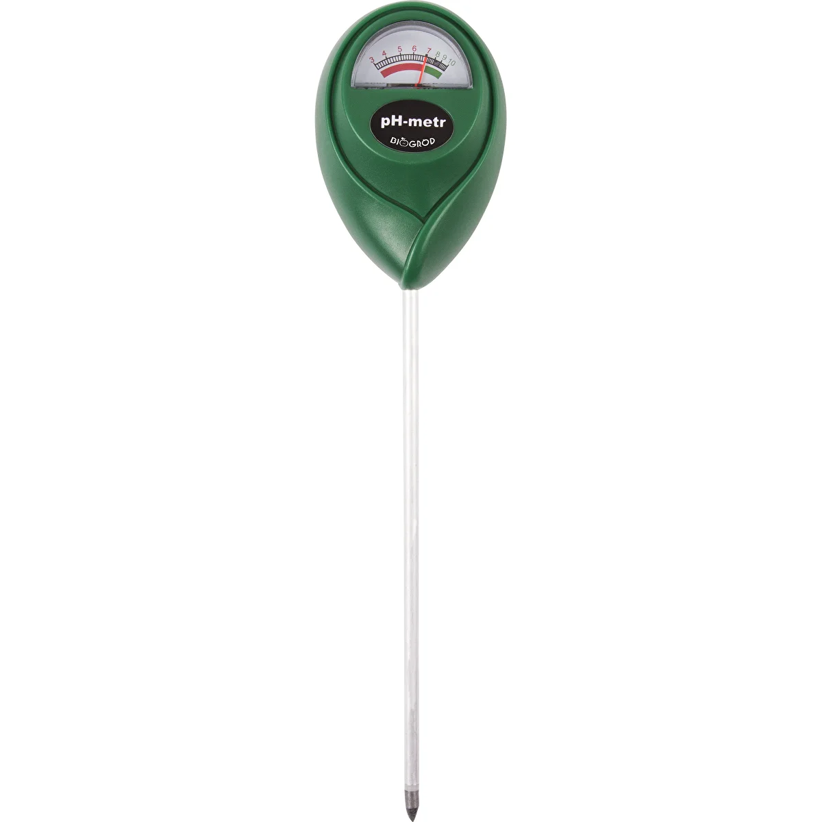 Soil pH Tester