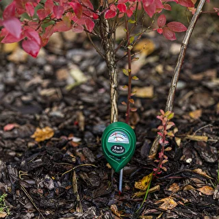 2-in-1 Soil Tester - pH, Moisture – photo 10