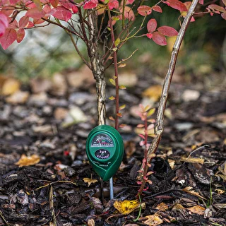 3in1 soil tester - pH, light determination , moisture – photo 9
