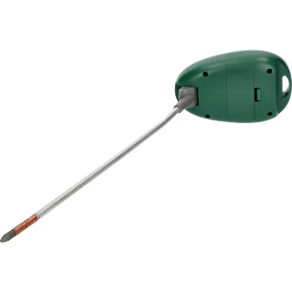 4-in-1 electronic soil tester – photo 7