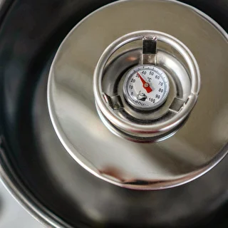 Cooking thermometer (0°C to +100°C) 12,5cm – photo 5