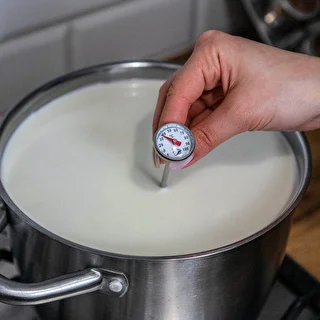 Cooking thermometer (0°C to +100°C) 12,5cm – photo 6