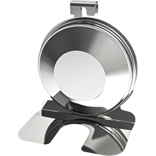 Oven thermometer (0°C to +300°C) Ø4,4cm – photo 5