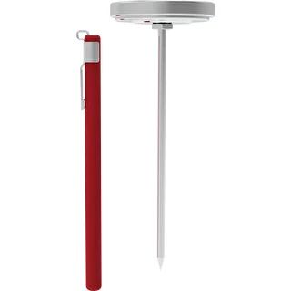 Meat roasting thermometer , 0°C +120°C – photo 5
