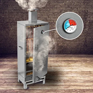 BBQ Smoker Thermometer (0°C to +250°C) 5,2cm – photo 7