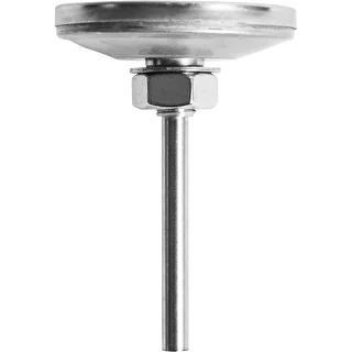 BBQ Smoker Thermometer (0°C to +250°C) 5,2cm – photo 2