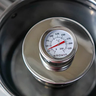 RoastCooking thermometer (0°C to +250°C) 17,5cm – photo 4