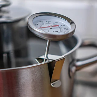 RoastCooking thermometer (0°C to +250°C) 17,5cm – photo 6