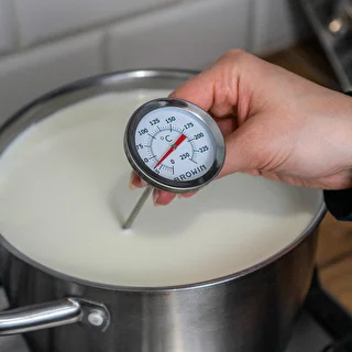 RoastCooking thermometer (0°C to +250°C) 17,5cm – photo 7
