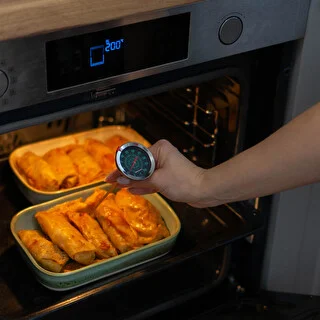 Cooking thermometer (0°C to +250°C) 17,5cm – photo 7