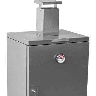 BBQ Smoker Thermometer (0°C to +250°C) 5,7cm – photo 7