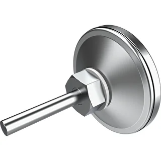 Universal thermometer (0°C to +120°C) 5cm – photo 3