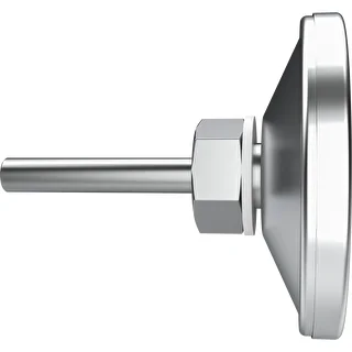 Universal thermometer (0°C to +120°C) 5cm – photo 4