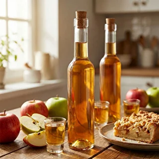 BELISSIMO 250 ml Bottle with Natural Cork, 1 pc. – photo 6