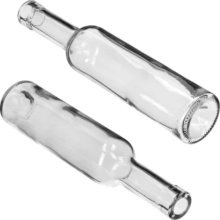 BELISSIMO 250 ml Bottle with Natural Cork, 1 pc. – photo 4