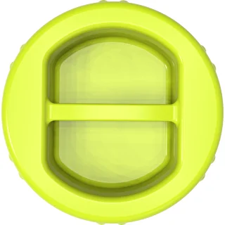 Plastic twist-off lid Ø100 – photo 4