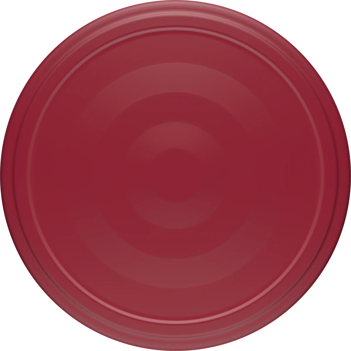 Twist off Maroon lid Ø 66- 10 pcs.