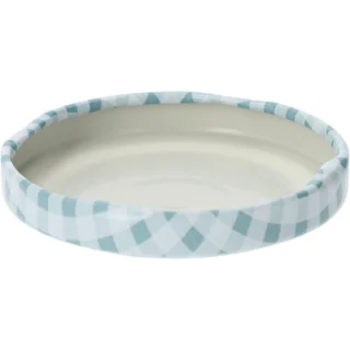 Twist off lid Ø 53, grid graphic - 10 pcs – photo 3
