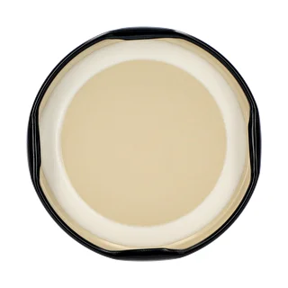 Black lid Ø 53/4 - 10 pcs – photo 4
