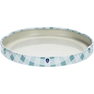 Twist-Off Jar Lids, Gingham, Ø82/6 — Pack of 10 – photo 3