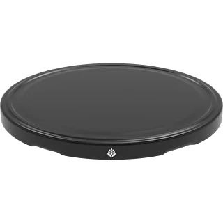 Twist off lid Ø100 , black - 10 pcs. – photo 2