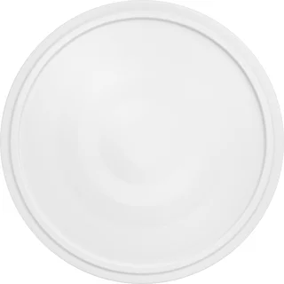 Twist off lid Ø82/6 , white - 10 pcs.