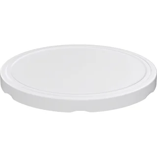 Twist off lid Ø100 , white - 10 pcs. – photo 2