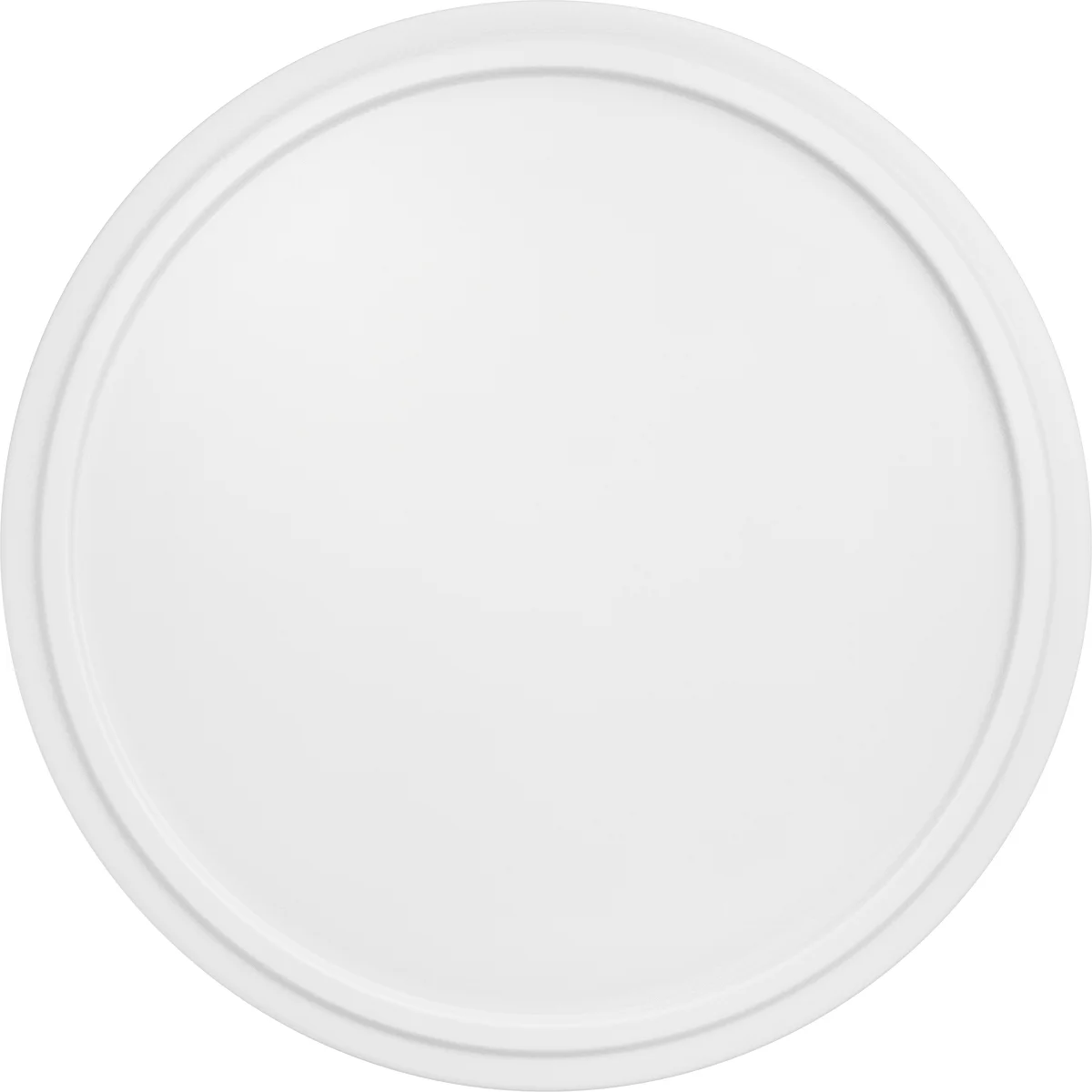 Twist off lid Ø100 , white - 10 pcs.