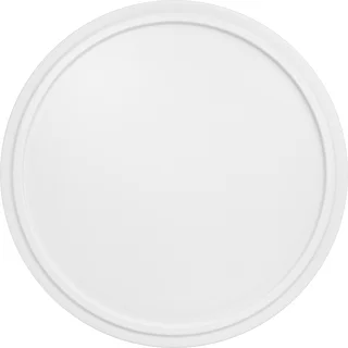 Twist off lid Ø100 , white - 10 pcs.