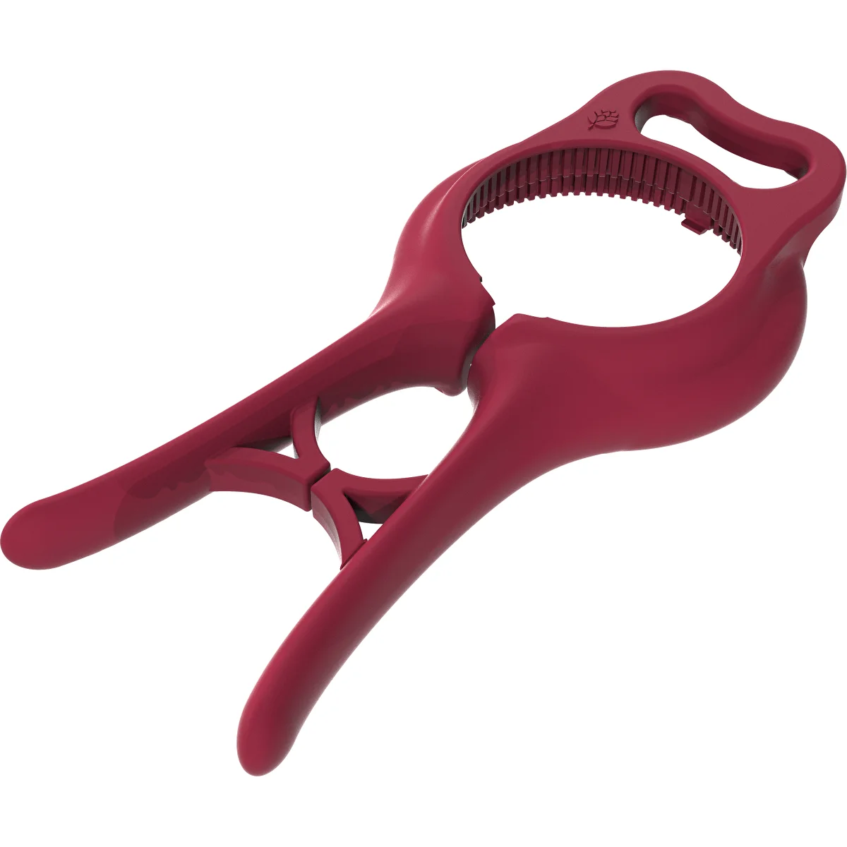 Universal 2-in-1 opener - for jars
