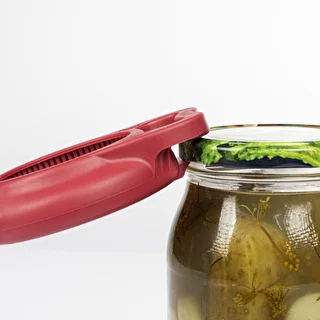 Universal 2-in-1 opener - for jars – photo 5