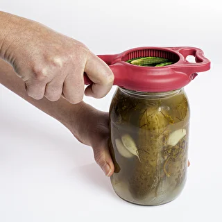 Universal 2-in-1 opener - for jars – photo 7